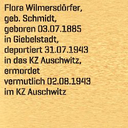 Kennkartendoppel 1938/39, © Stadtarchiv München