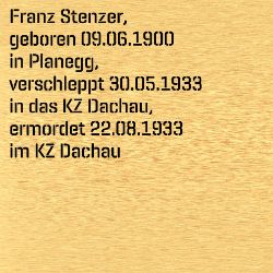 Privatfoto o.D., © VVN