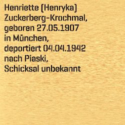 Reisepass o.D., © Stadtarchiv München