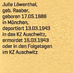 Kennkartendoppel 1938/39, © Stadtarchiv München