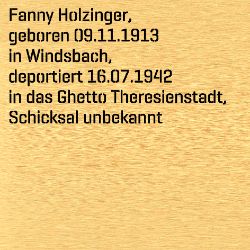 Kennkartendoppel 1938/39, © Stadtarchiv München