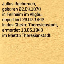 Kennkartendoppel 1938/39, © Stadtarchiv München