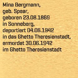 Kennkartendoppel 1938/39, © Stadtarchiv München