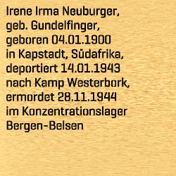 Privatfoto o.D., © privat