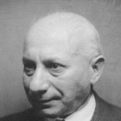 Passfoto 1930er Jahre, © Archives Departements de la Sarthe