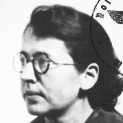 Kennkartendoppel 1938/39, © Stadtarchiv München