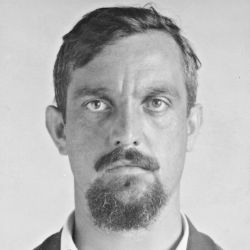 Passfoto o.D., © Bundesarchiv