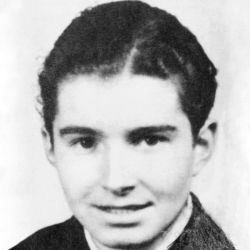 Foto undatiert, © privat