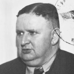 Kennkartendoppel 1938/39, © Stadtarchiv München