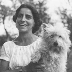 Privatfoto o.D., © Stadtarchiv München