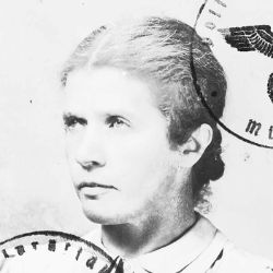 Kennkartendoppel 1938/39, © Stadtarchiv München