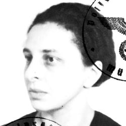 Kennkartendoppel 1938/39, © Stadtarchiv München