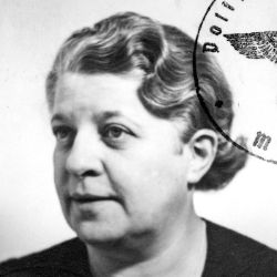 Kennkartendoppel 1938/39, © Stadtarchiv München