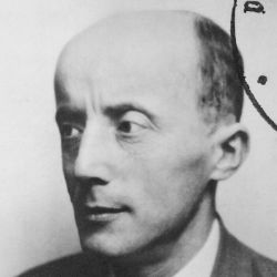 Kennkartendoppel 1938/39, © Stadtarchiv München