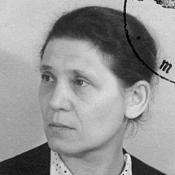 Kennkartendoppel 1938/39, © Stadtarchiv München