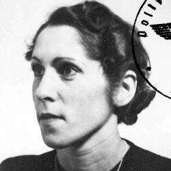 Kennkartendoppel 1938/39, © Stadtarchiv München