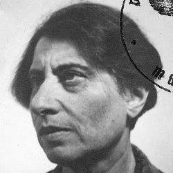 Kennkartendoppel 1938/39, © Stadtarchiv München