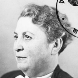 Kennkartendoppel 1938/39, © Stadtarchiv München