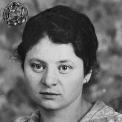 Reisepass 1924, © Stadtarchiv München