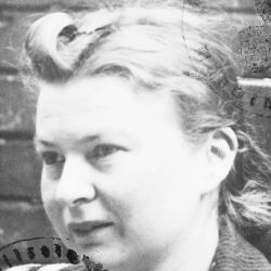 Kennkartendoppel 1938/39, © Stadtarchiv München