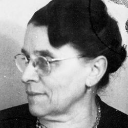 Kennkartendoppel 1938/39, © Stadtarchiv München