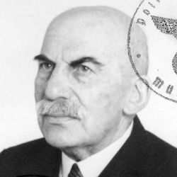 Kennkartendoppel 1938/39, © Stadtarchiv München