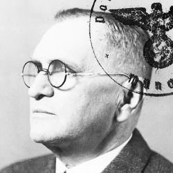 Kennkartendoppel 1938/39, © Stadtarchiv München