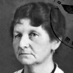 Kennkartendoppel 1938/39, © Stadtarchiv München