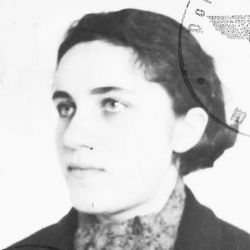 Kennkartendoppel 1938/39, © Stadtarchiv München