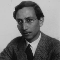 Privatfoto o.D., © Münchner Stadtbibliothek Monacensia