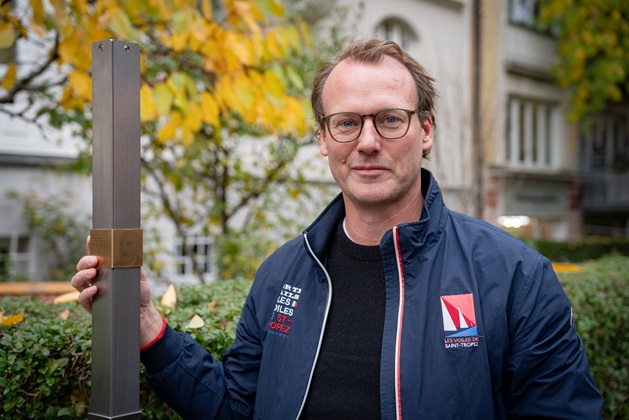 Bewohner der Elisabethstraße 30