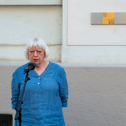 Janne Weinzierl, Bezirkausschuss - Schwabing-Freimann