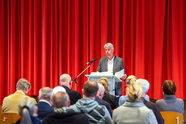 Dr. Andreas Heusler, Stadtarchiv München