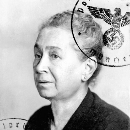 Anna Paroubek