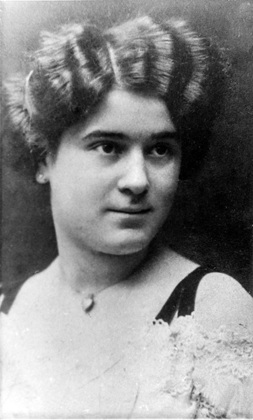 Lina Oster