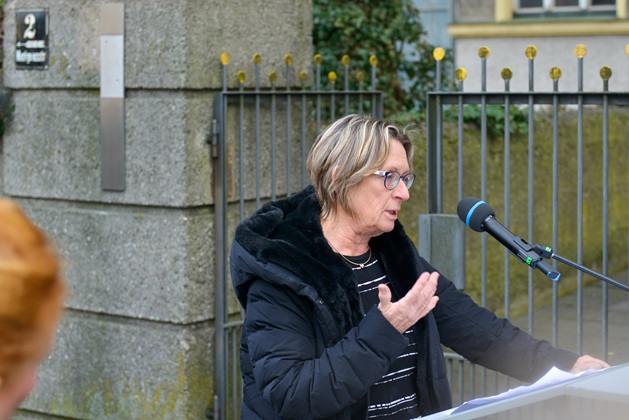 Dr. Angelika Pilz-Strasser, Bezirksausschuss Bogenhausen