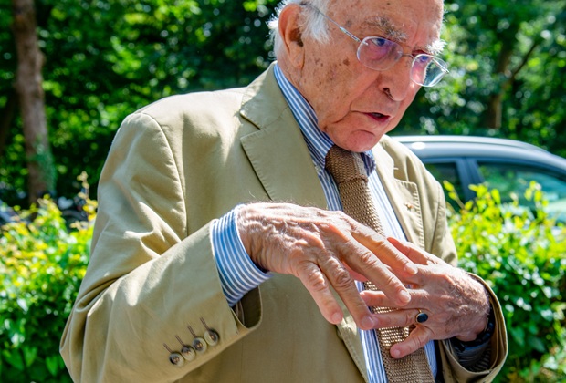 Rechtsanwalt Uri Siegel