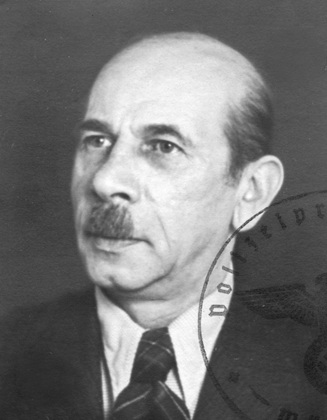 Armand Oster