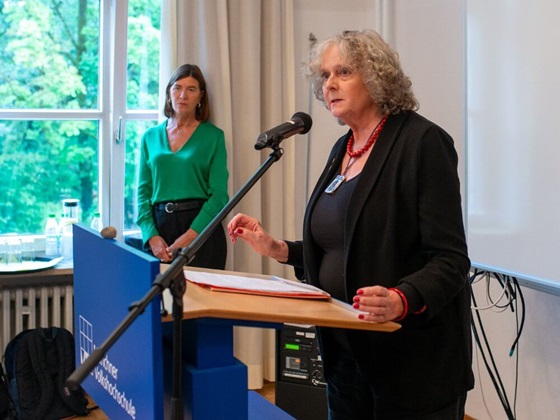 Angehörige von Hans Nimmerfall